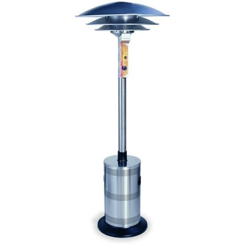Commercial Outdoor Heater Triple Dome BR235000
